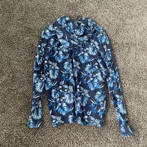 Ralph Lauren Light Hoodie